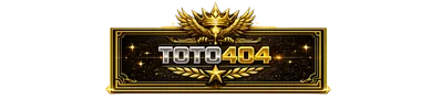 Toto404 LOGO